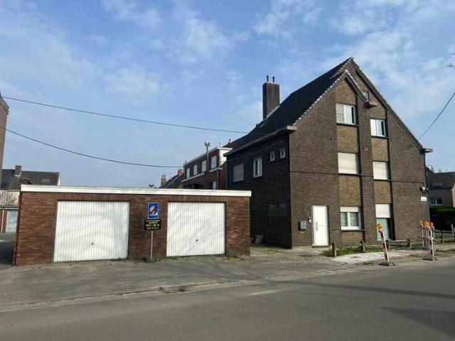 Appartement location à Desteldonk, Oost-Vlaanderen