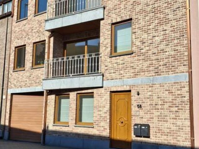 Appartement location à Looz, Limburg