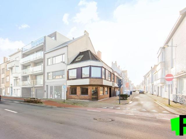 Appartement location à Oostende, West-Vlaanderen