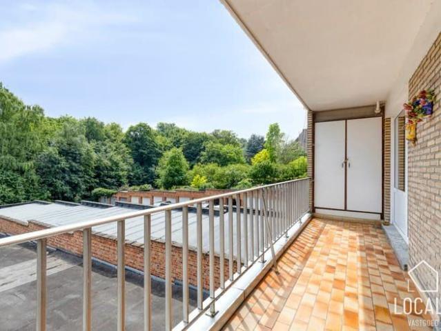 Appartement location à Aalst, Oost-Vlaanderen
