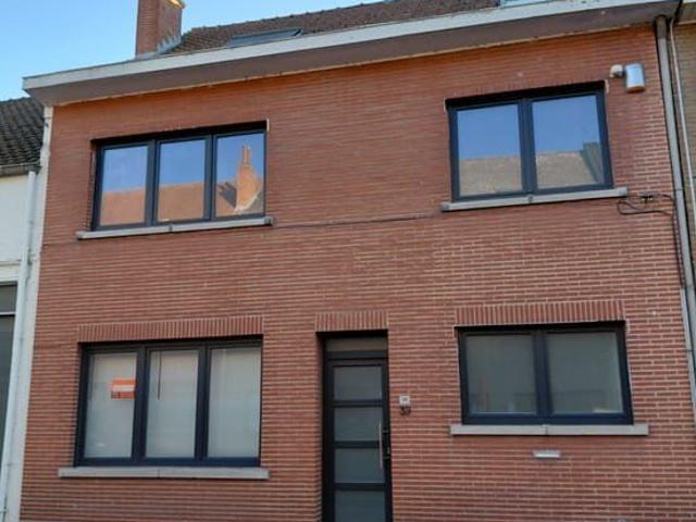 Maison location à Grimbergen, Brabant