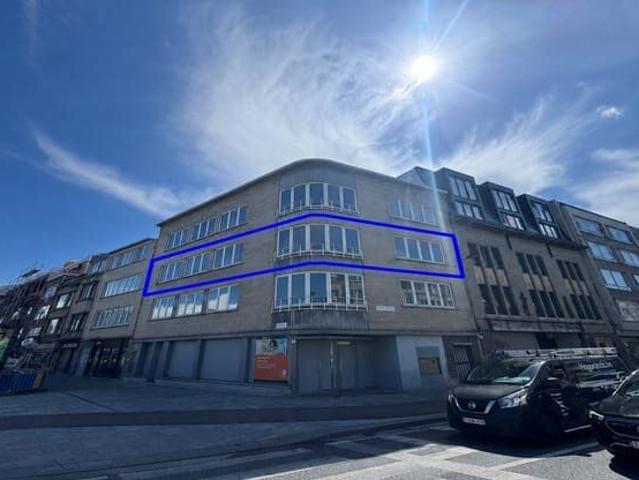 Appartement location à Antwerpen