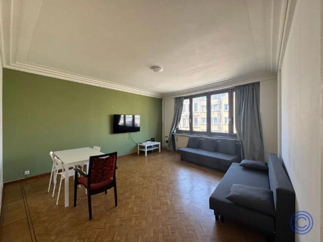 Appartement location à Antwerpen