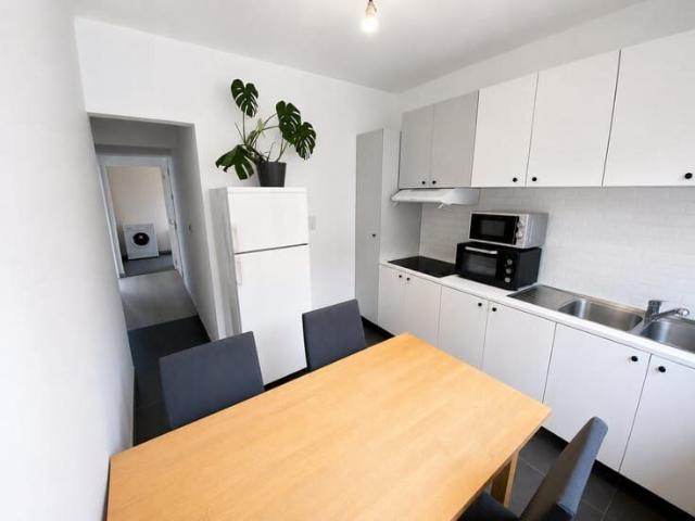 Appartement location à Lava, Brabant