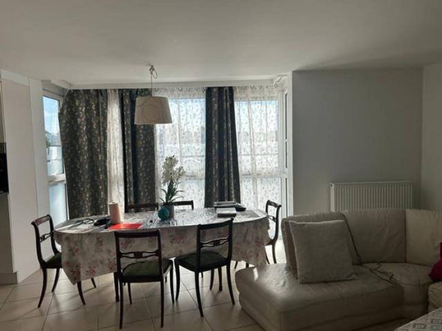Appartement location à Halle, Brabant