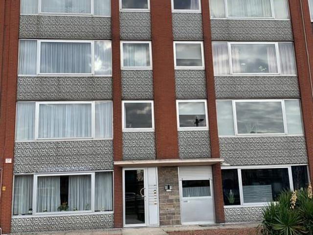 Appartement location à Antwerpen