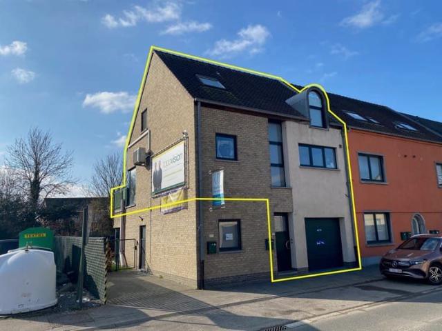Appartement location à Kapelle-op-den-bos, Brabant