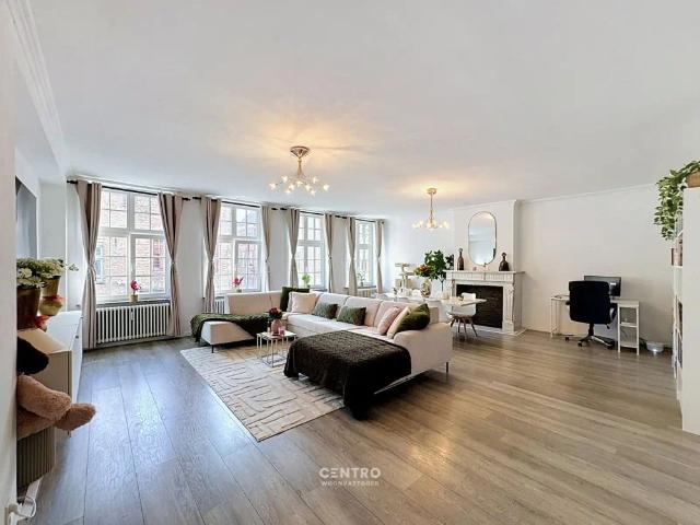 Appartement location à Brugge