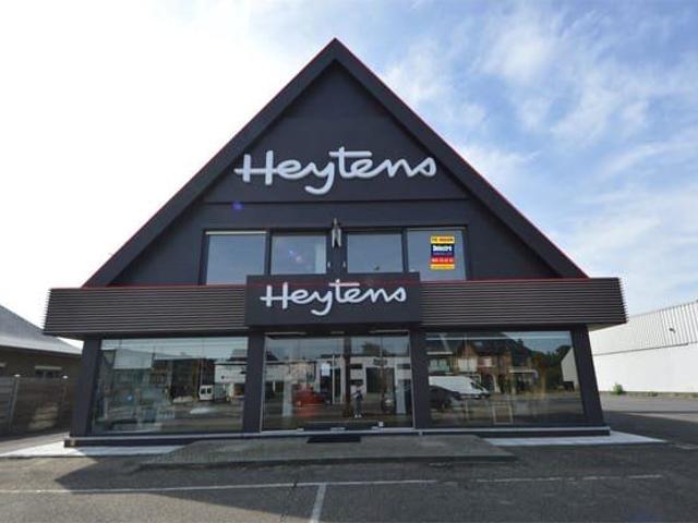 Kot location à Ninove, Oost-Vlaanderen