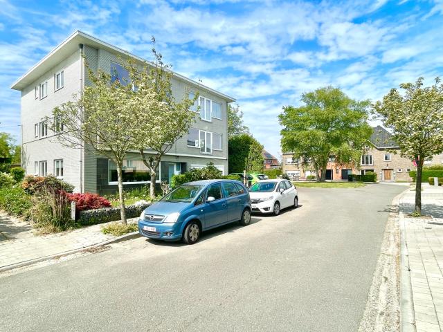 Appartement location à Desteldonk, Oost-Vlaanderen