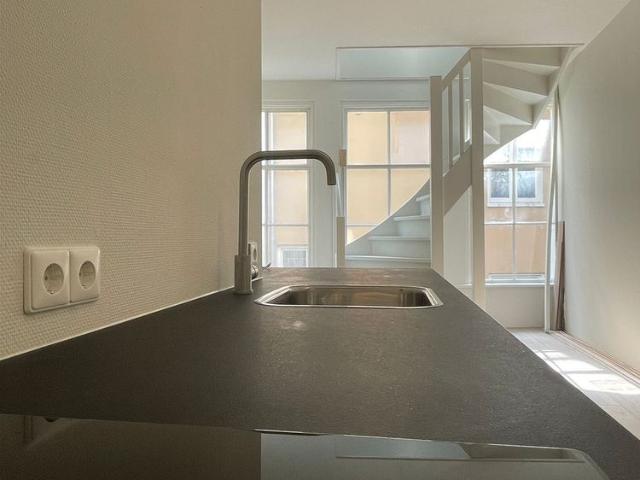 Appartement te huur in Centrum, Groningen