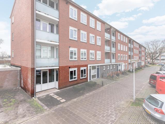 Studio te huur in Stadsveld, Enschede