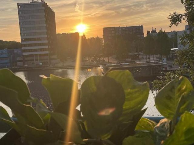 Appartement te huur in Slotermeer, Amsterdam