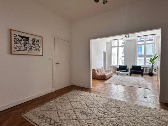 Kot location à Antwerpen