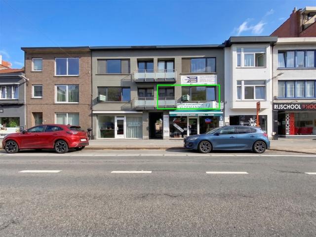 Appartement location à Brasschaat, Antwerpen