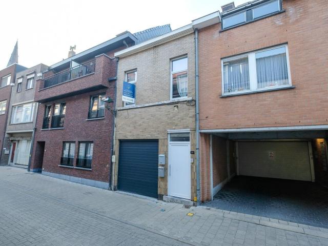 Appartement location à Eeklo, Oost-Vlaanderen