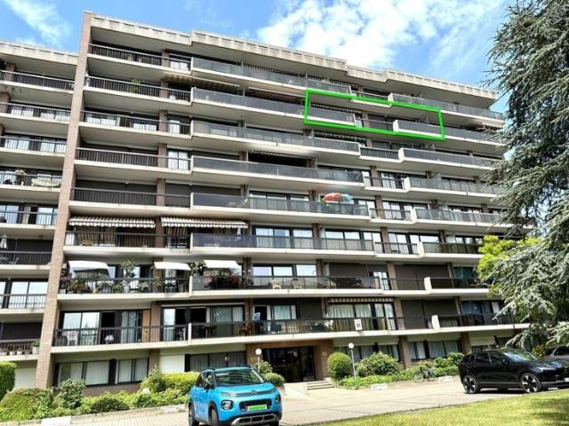 Appartement location à Renaix, Oost-Vlaanderen