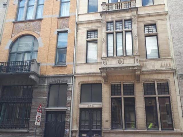 Kot location à Antwerpen