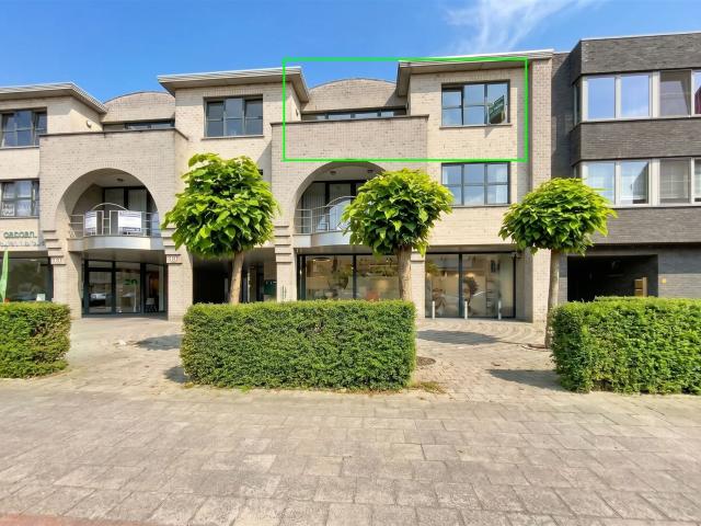 Appartement location à Brasschaat, Antwerpen