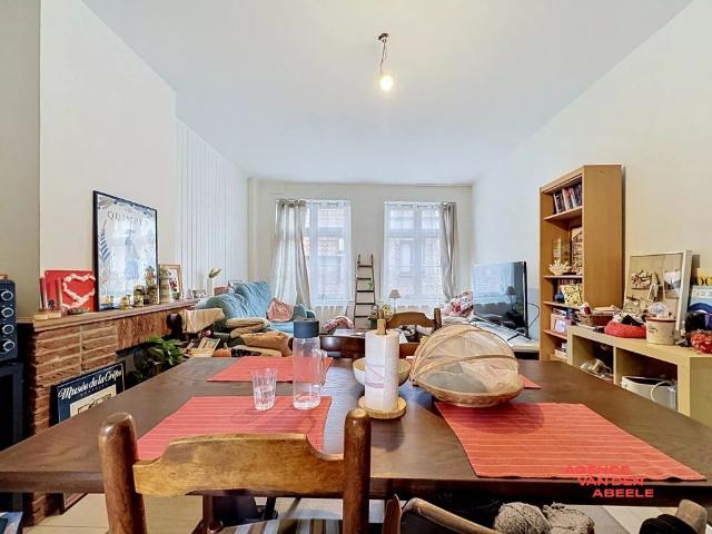 Appartement location à Brugge, West-Vlaanderen