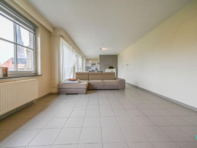 Appartement location à Iseghem, West-Vlaanderen