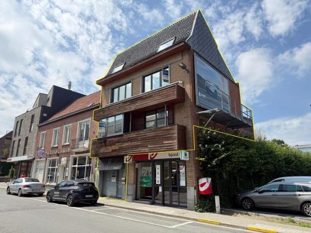 Appartement location à Tielt
