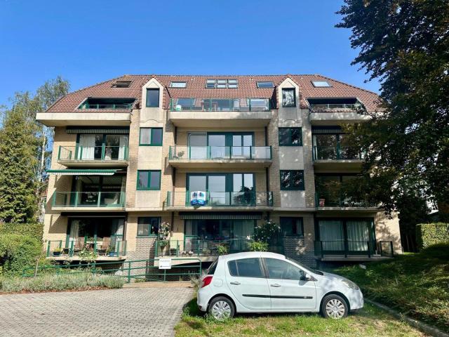 Appartement location à Sint-Andries, Brugge