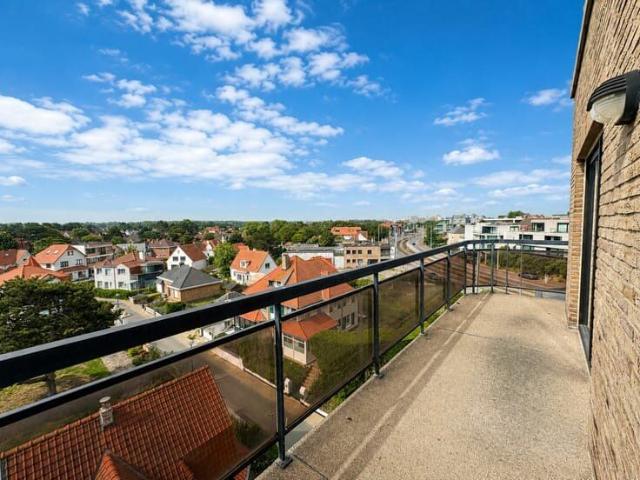 Appartement location à Coxyde, West-Vlaanderen