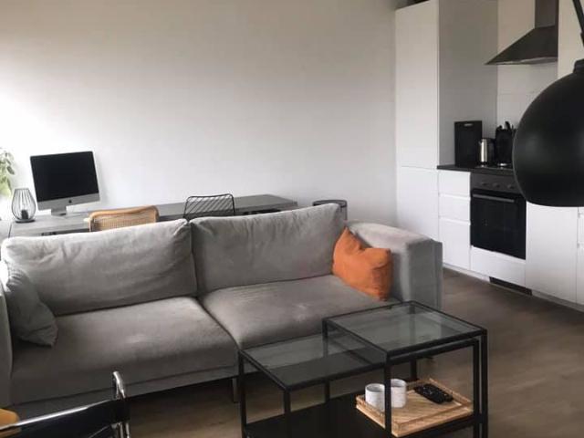 Appartement te huur in Nieuw-West, Amsterdam