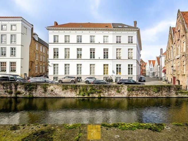 Appartement location à Brugge, West-Vlaanderen