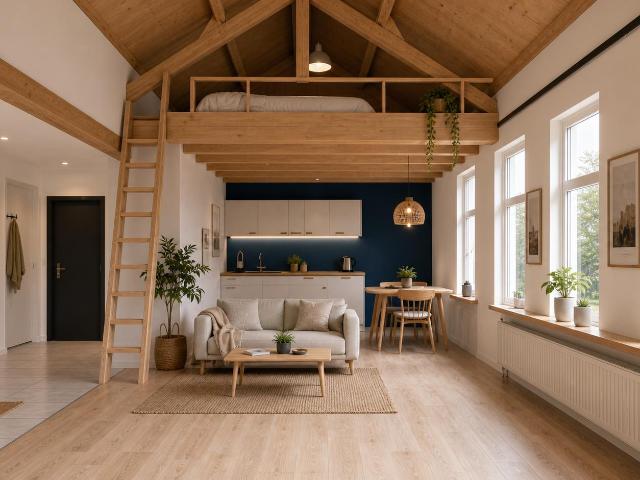Kamer te huur in Teteringen, Noord Brabant