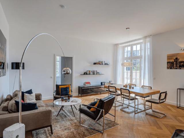 Appartement te huur in Enschede, Overijssel