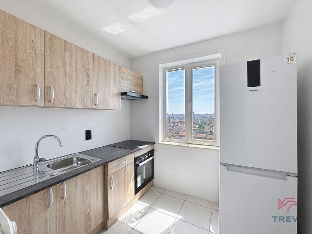 Appartement location à Koekelberg, Bruxelles