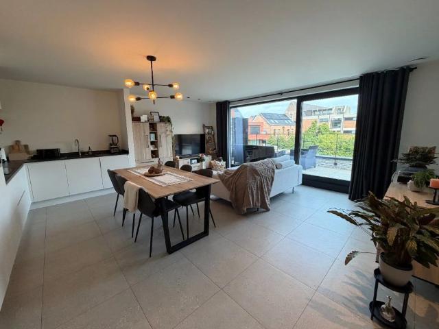 Appartement location à Geel