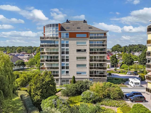 Appartement te huur in De Erven, Emmeloord