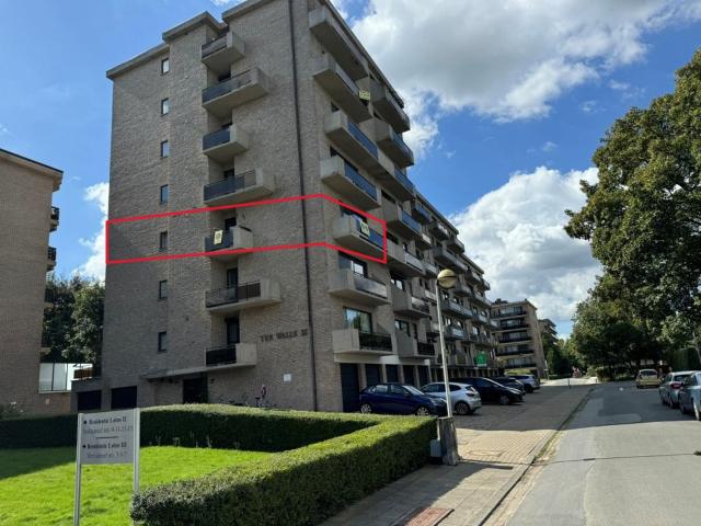 Appartement location à Zwijndrecht, Oost-Vlaanderen