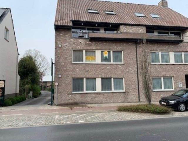 Appartement location à Wingene, West-Vlaanderen