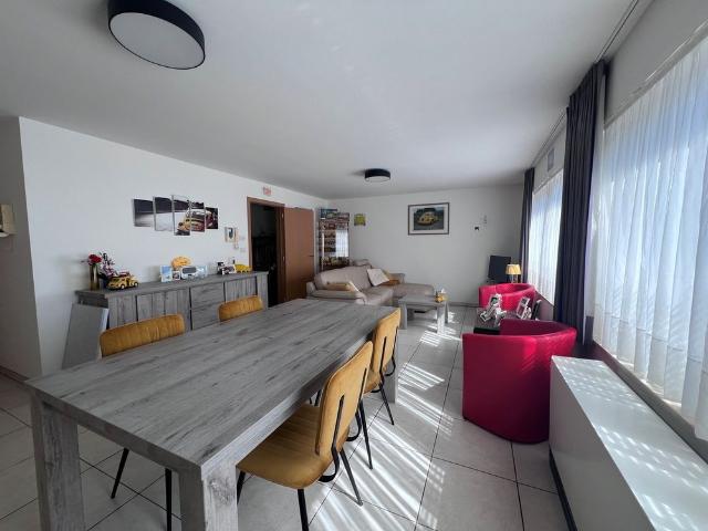Appartement location à Wingene, West-Vlaanderen