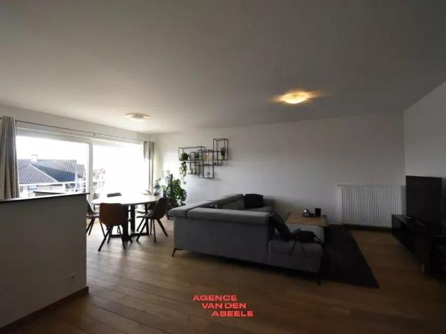Appartement location à Brugge, West-Vlaanderen