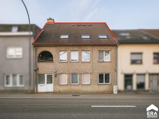 Appartement vente à As, Limburg