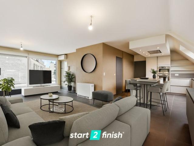 Appartement vente à Roeselare
