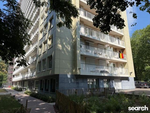 Appartement location à Antwerpen