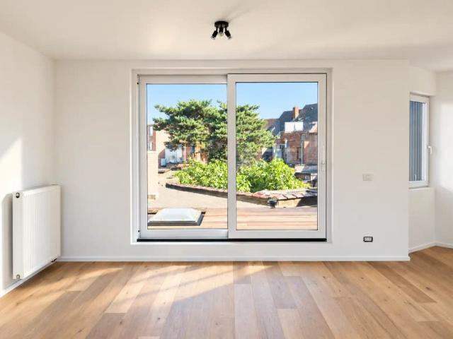 Appartement location à Katanga, Mechelen