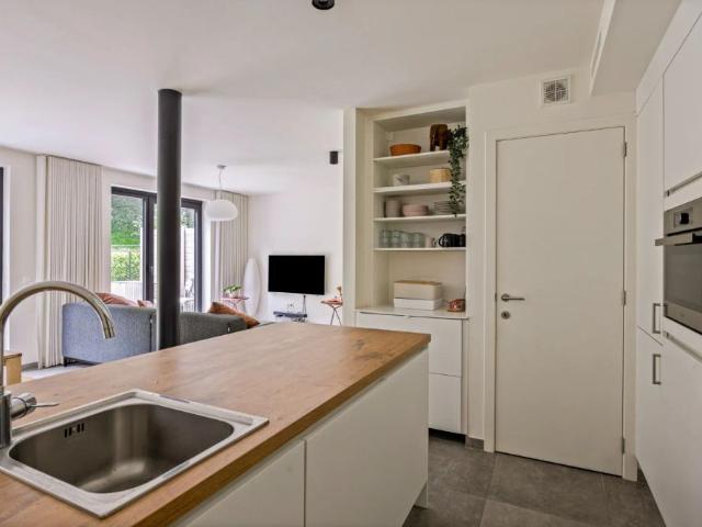 Appartement location à Lava, Brabant