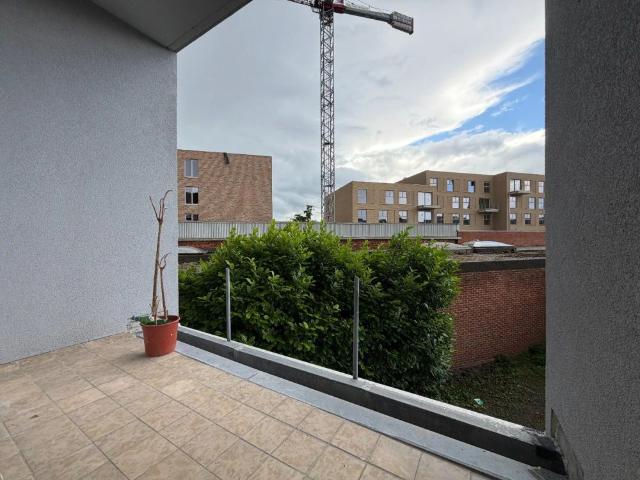 Appartement location à Geel, Antwerpen