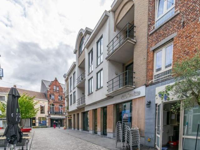 Appartement location à Halle, Brabant