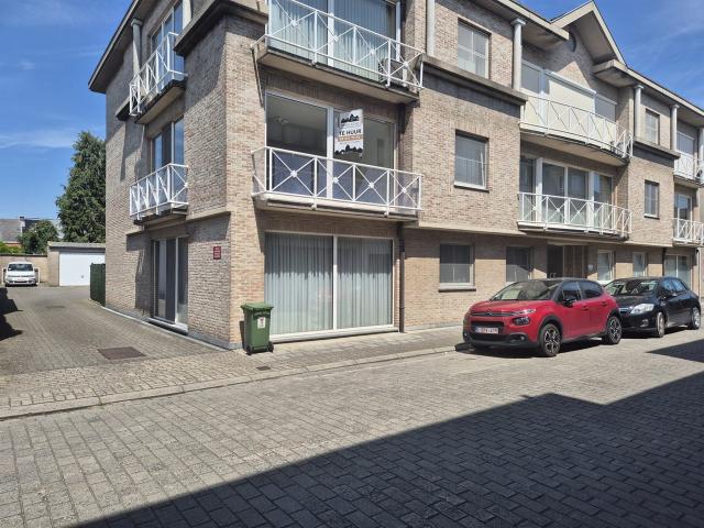 Appartement location à Wetteren, Oost-Vlaanderen