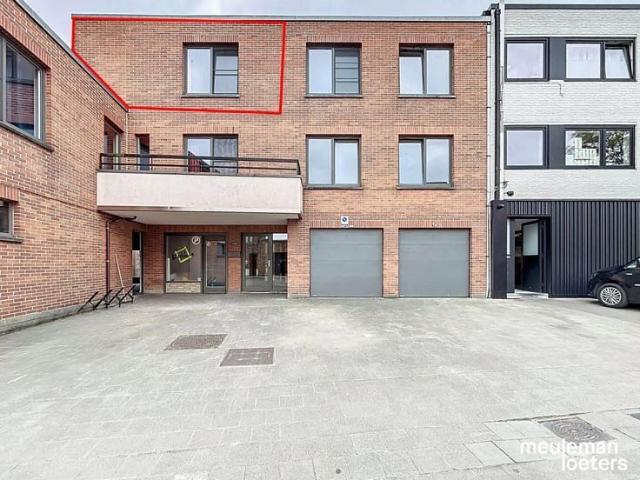 Appartement location à Brugge, West-Vlaanderen