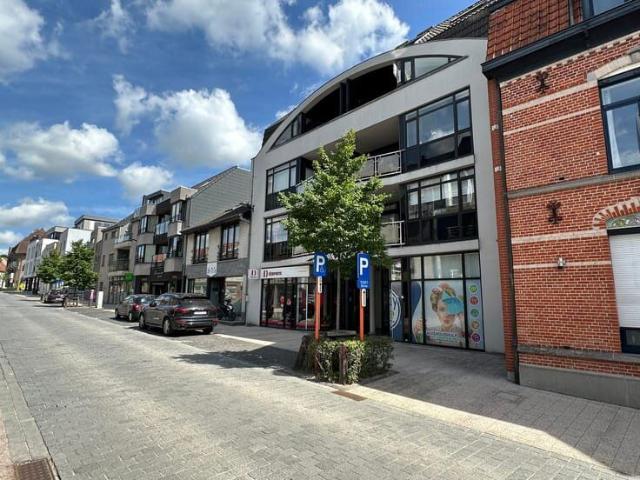 Appartement location à Aalter, Oost-Vlaanderen