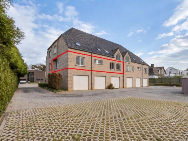 Appartement location à Lummen, Limburg